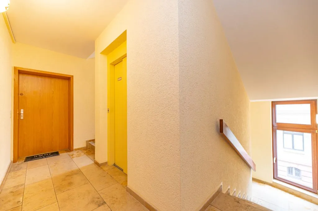 Immobilienangebot - Darmstadt - Alle - Attraktive Citylage mit nachhaltigem Wertpotenzial.