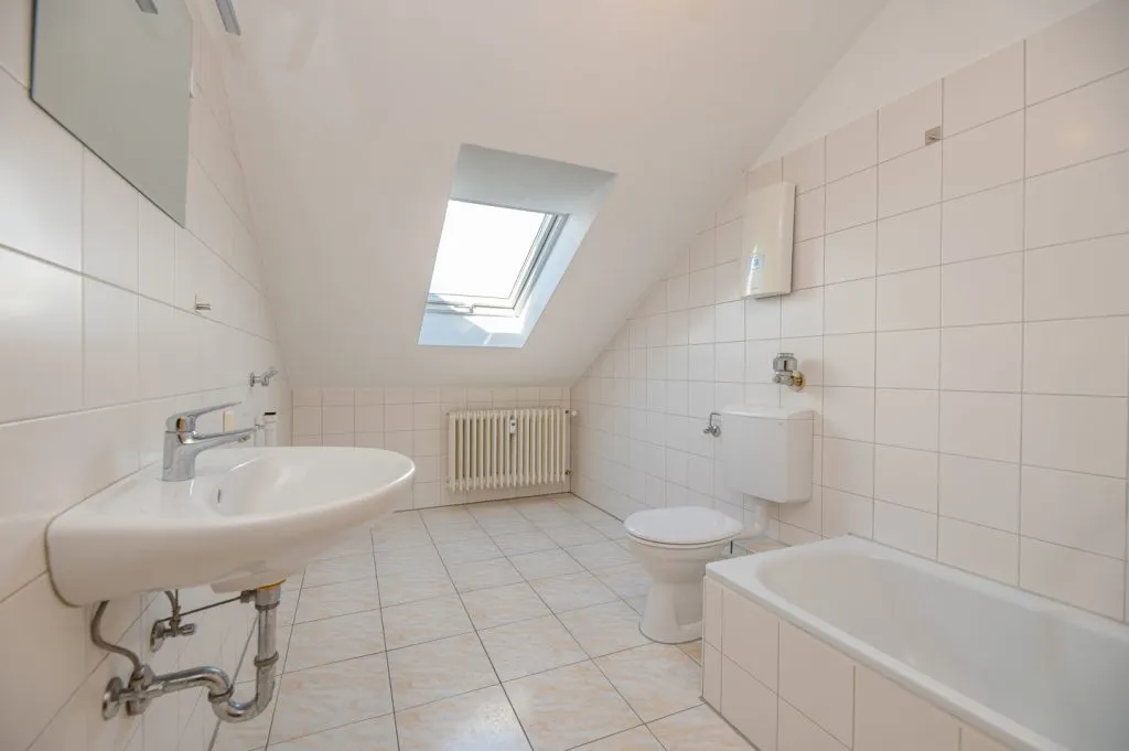 Immobilienangebot - Dieburg - Alle - Stabile Rendite statt Rentenlücke.