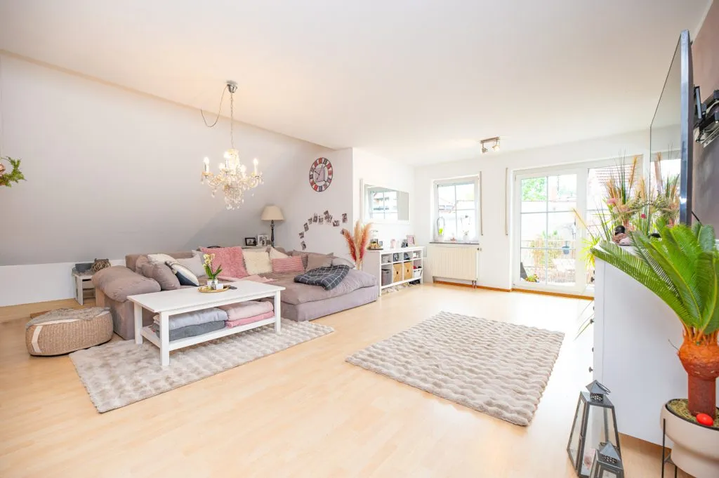 Immobilienangebot - Groß-Zimmern - Alle - Wohnqualität trifft Investmentchance