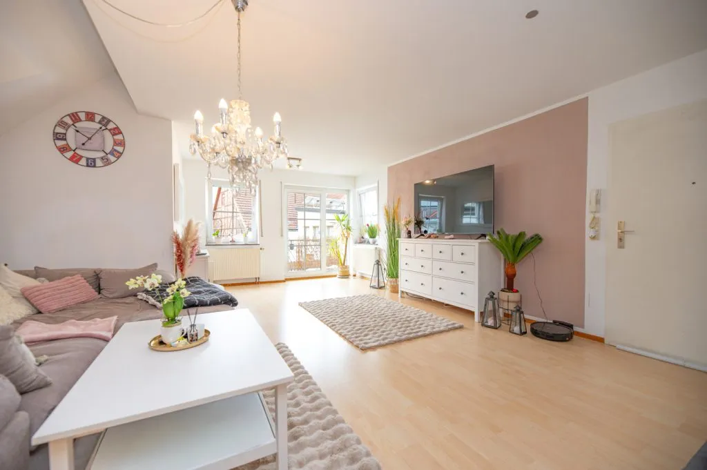 Immobilienangebot - Groß-Zimmern - Alle - Wohnqualität trifft Investmentchance