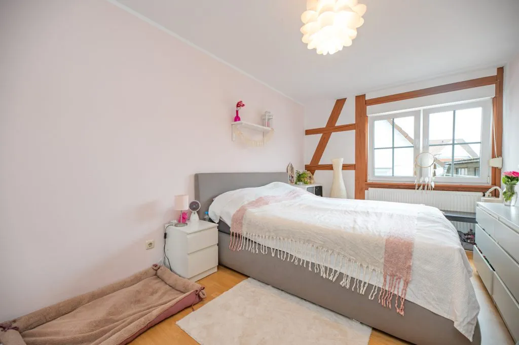 Immobilienangebot - Groß-Zimmern - Alle - Wohnqualität trifft Investmentchance