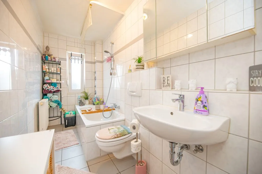 Immobilienangebot - Groß-Zimmern - Alle - Wohnqualität trifft Investmentchance