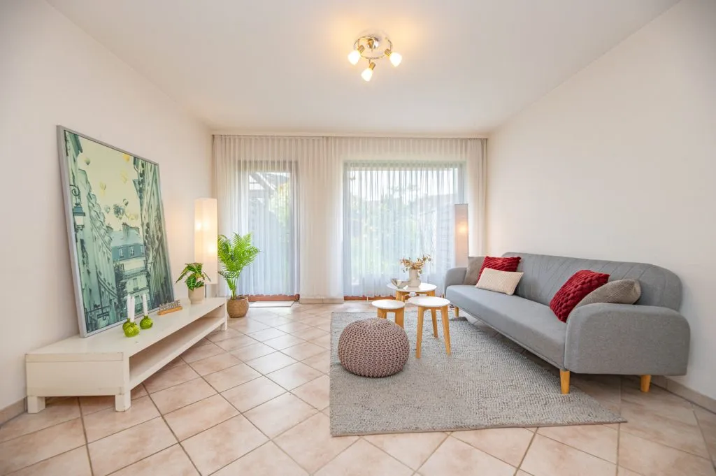 Immobilienangebot - Groß-Zimmern - Alle - Ihr perfekter Einstieg ins Eigenheim.