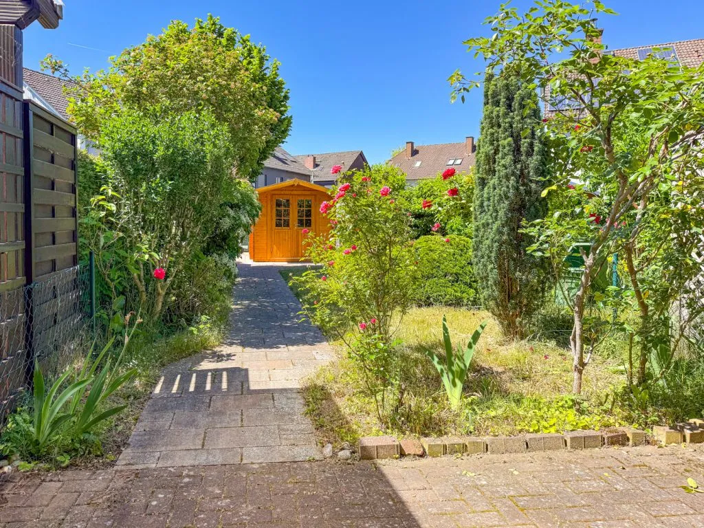 Immobilienangebot - Groß-Zimmern - Alle - Ihr perfekter Einstieg ins Eigenheim.