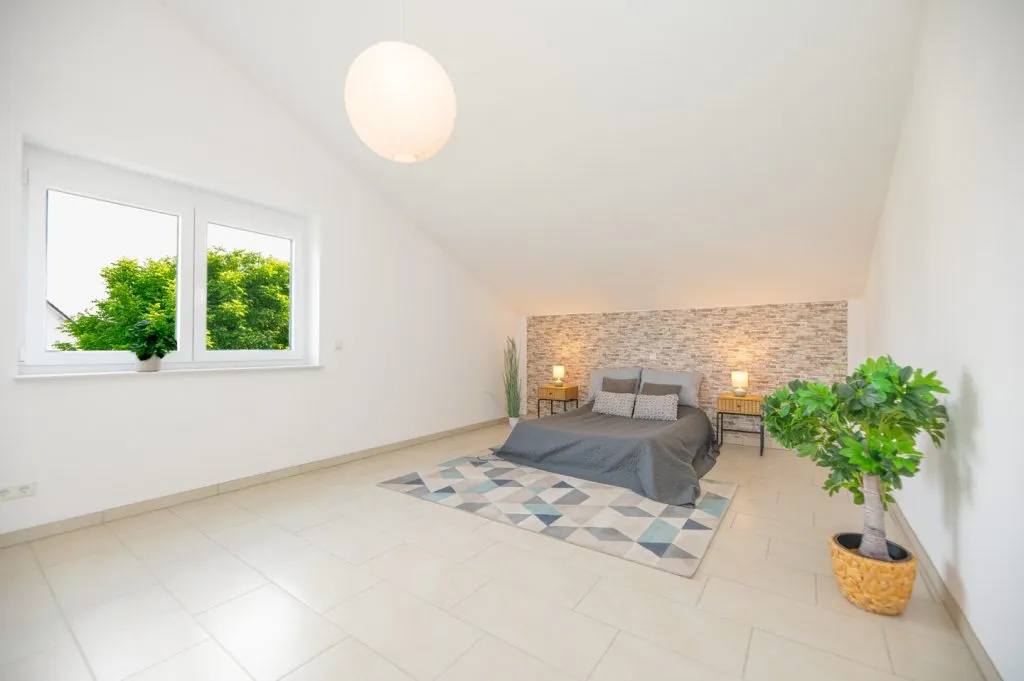 Immobilienangebot - Groß-Zimmern - Alle - Sofort bezugsbereit: Erstklassiges Haus für die Familie