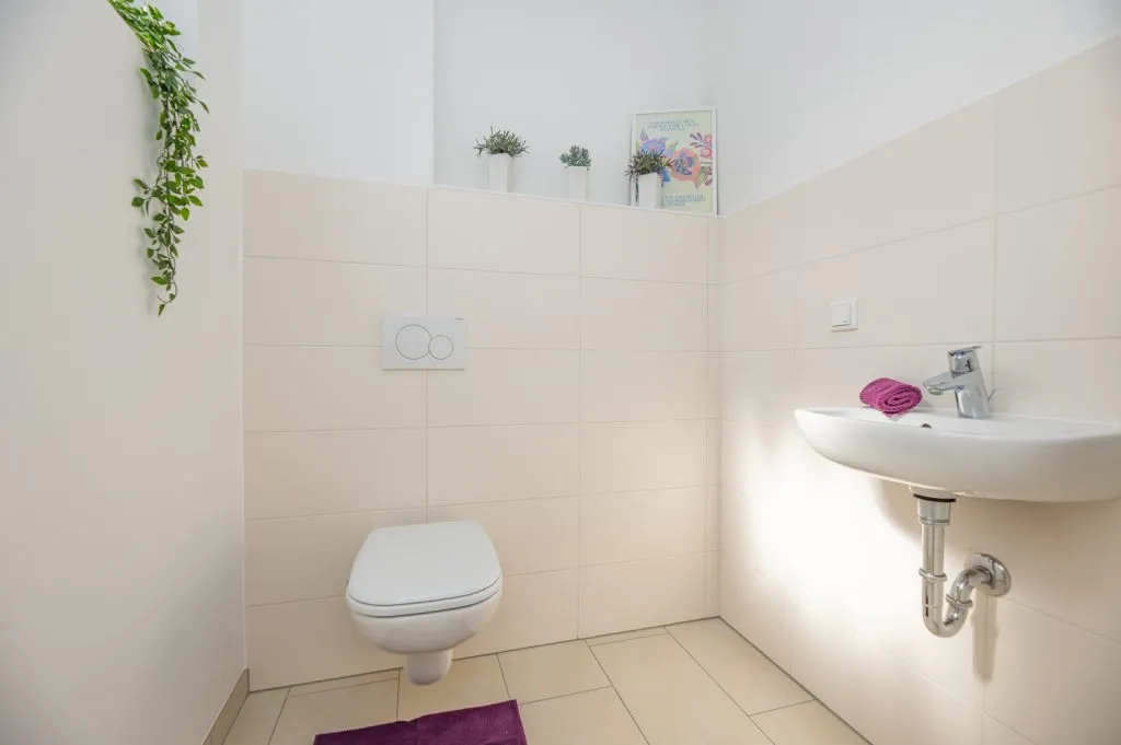 Immobilienangebot - Groß-Zimmern - Alle - Sofort bezugsbereit: Erstklassiges Haus für die Familie
